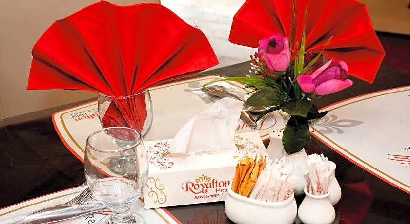 Royalton Rawalpindi