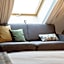 Designhotel am Stadtgarten