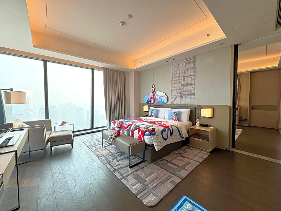 JW Marriott Hotel Xi'an