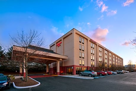 Hampton Inn Philadelphia/Willow Grove
