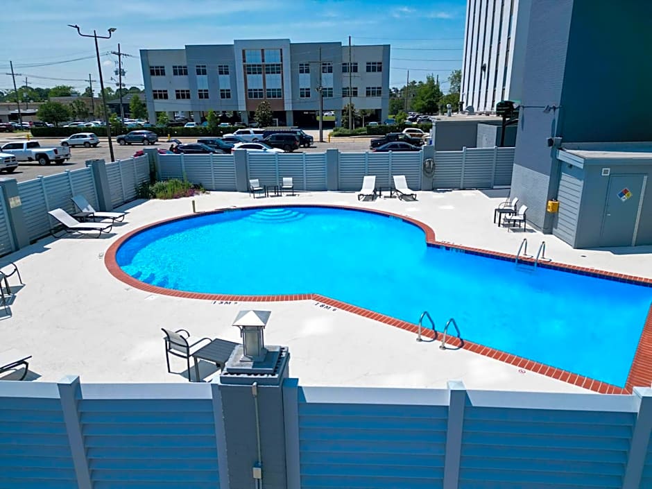 Holiday Inn Metairie New Orleans By IHG