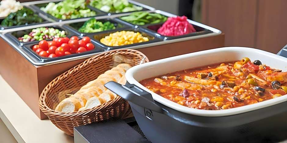 Keio Presso Inn Shinjuku