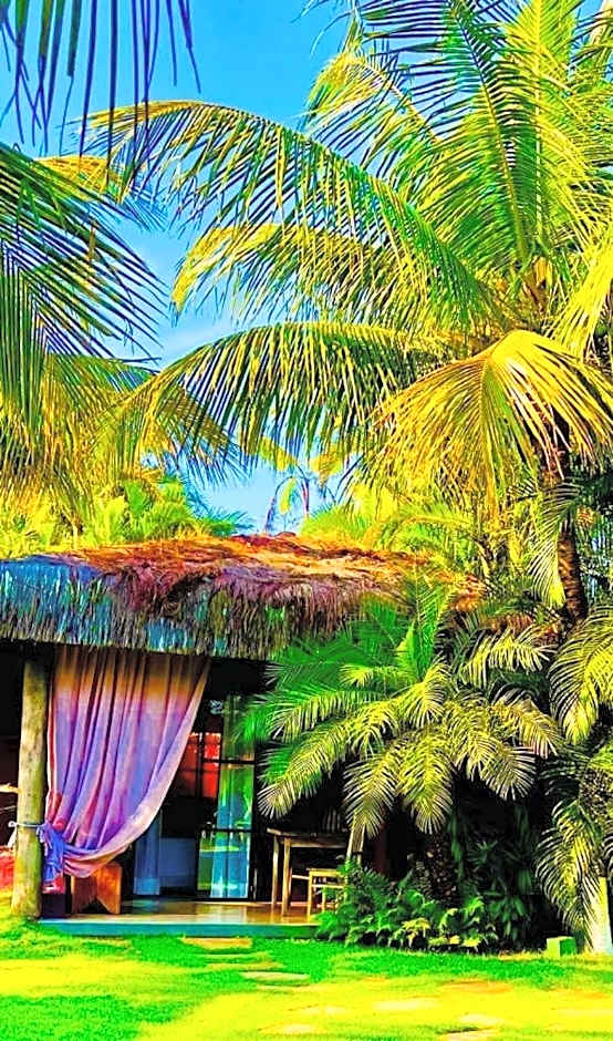 Pousada Terra do Mar