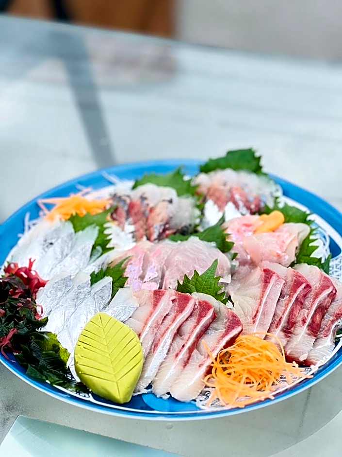 オーシャンフロント館山