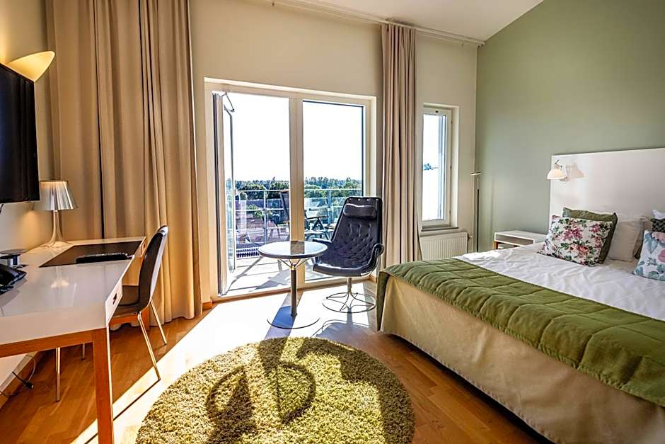 First Hotel Planetstaden