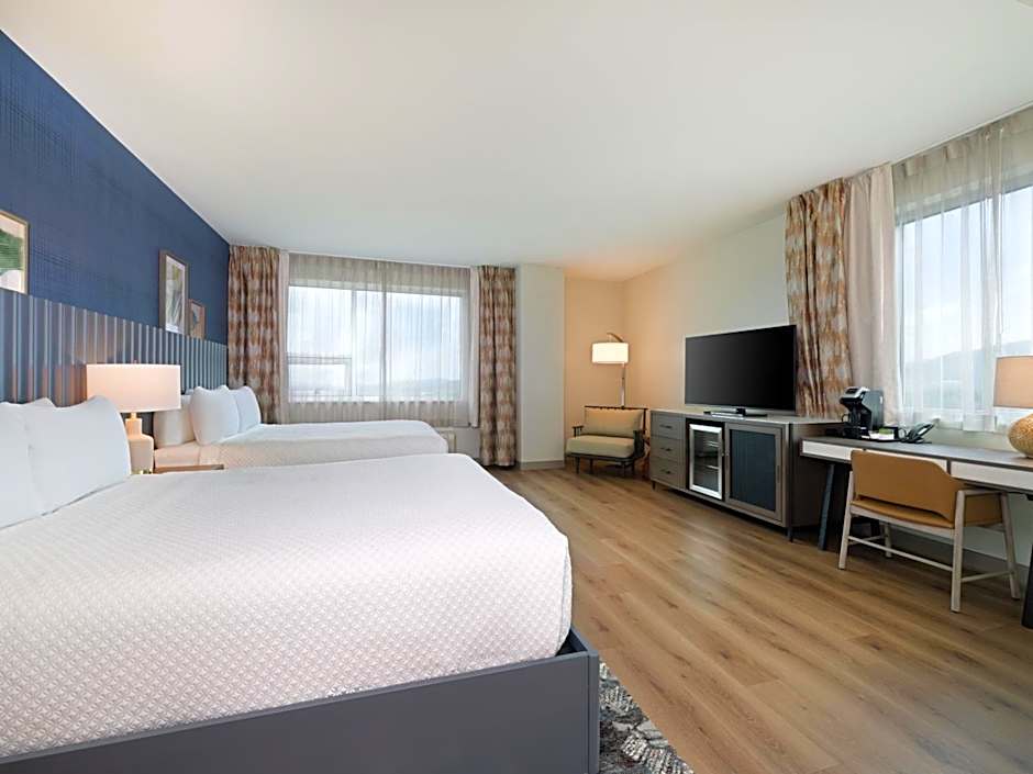 Hotel Indigo Asheville Downtown By IHG