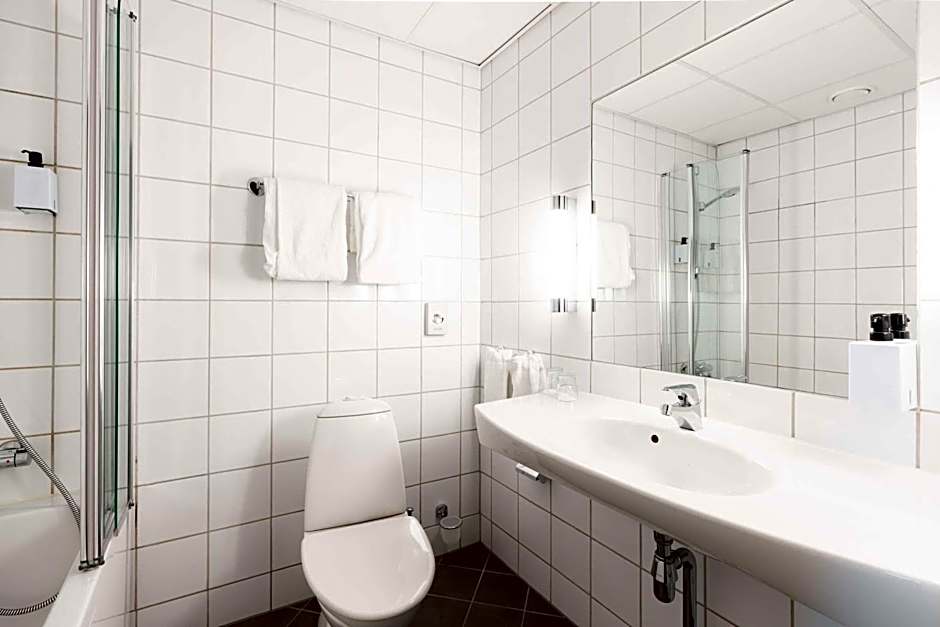 Scandic Alexandra Molde