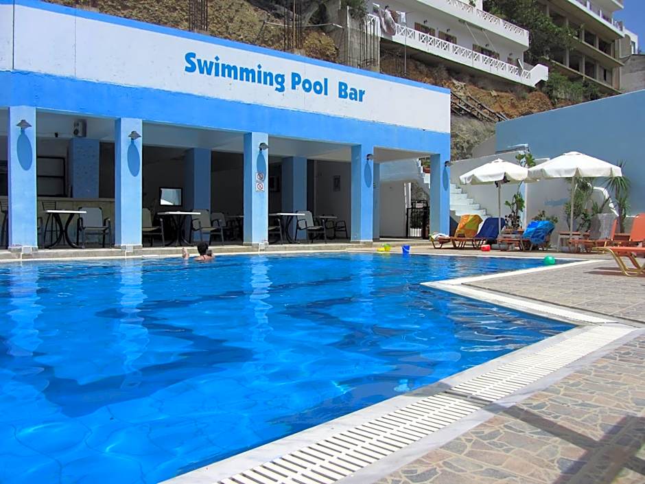 Petra Hotel