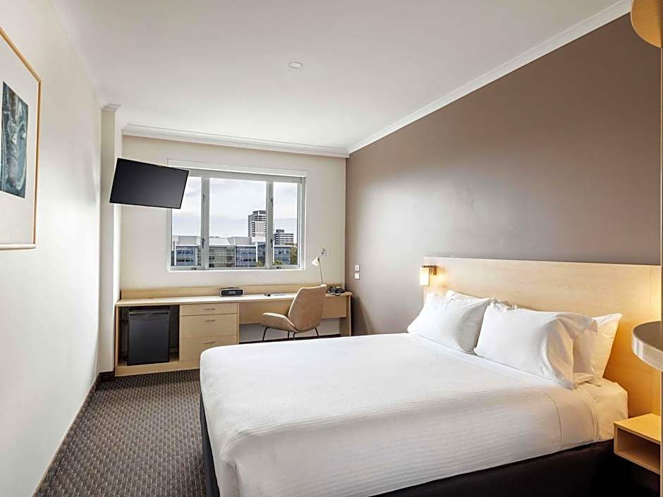 Hotel Ibis Sydney Olympic Park