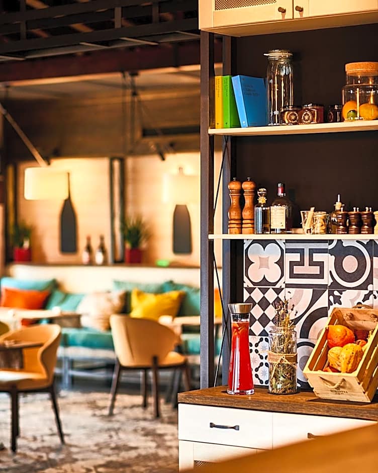 Zornitza Family Estate Relais & Chateaux