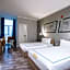 Vibes Hotel and Spa