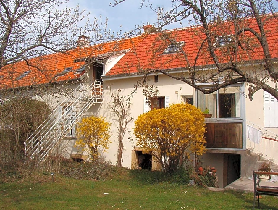 La Longère des Gillettes