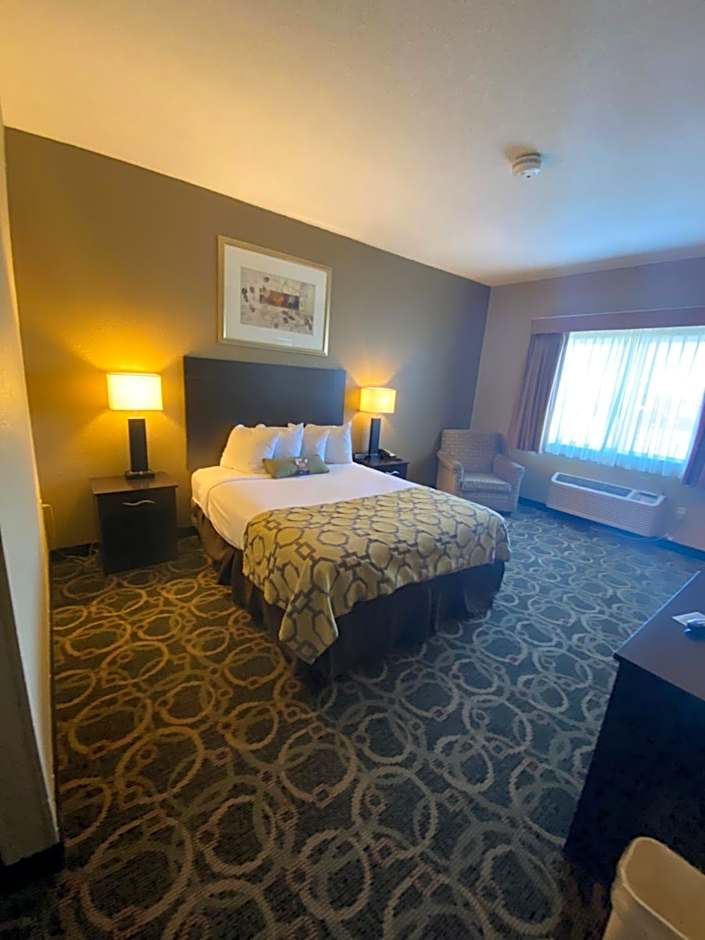 Baymont by Wyndham Casper East