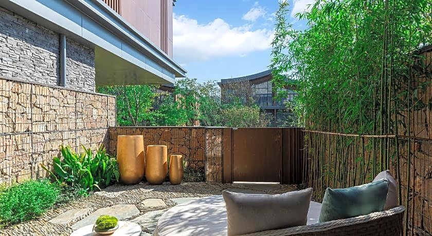 Hotel Indigo Nanjing Garden Expo By IHG