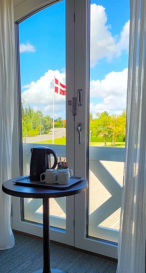 Taastrup Park Hotel
