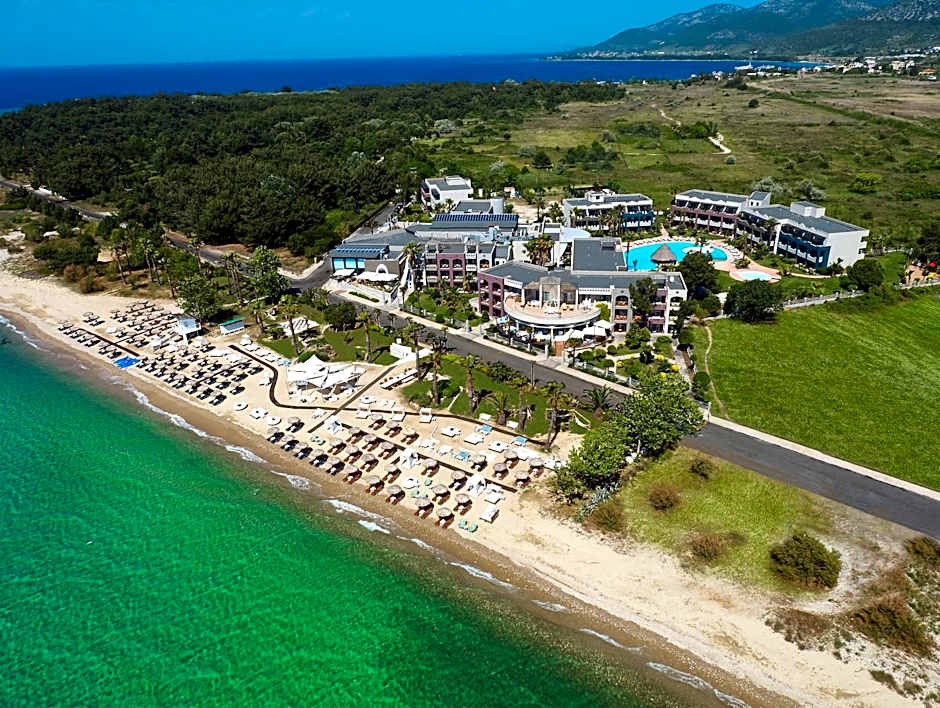 Foto 1 di 50 di Ilio Mare Hotel & Resort by GHH