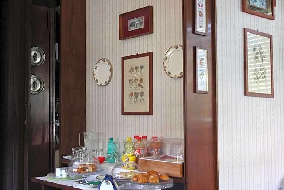 Villa Wanda - Residenza di charme