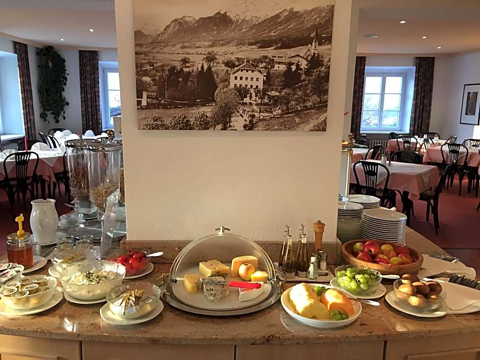 Austria Classic Hotel Heiligkreuz