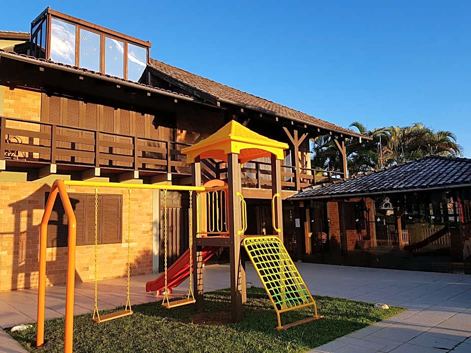 Pousada Harmonia Pomerana