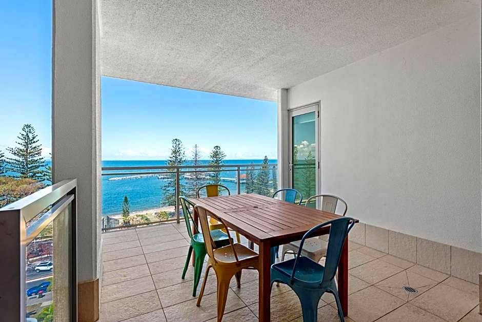 Proximity Waterfront Apartments