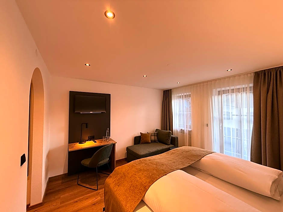 Gasthof Und Hotel Maria Gern