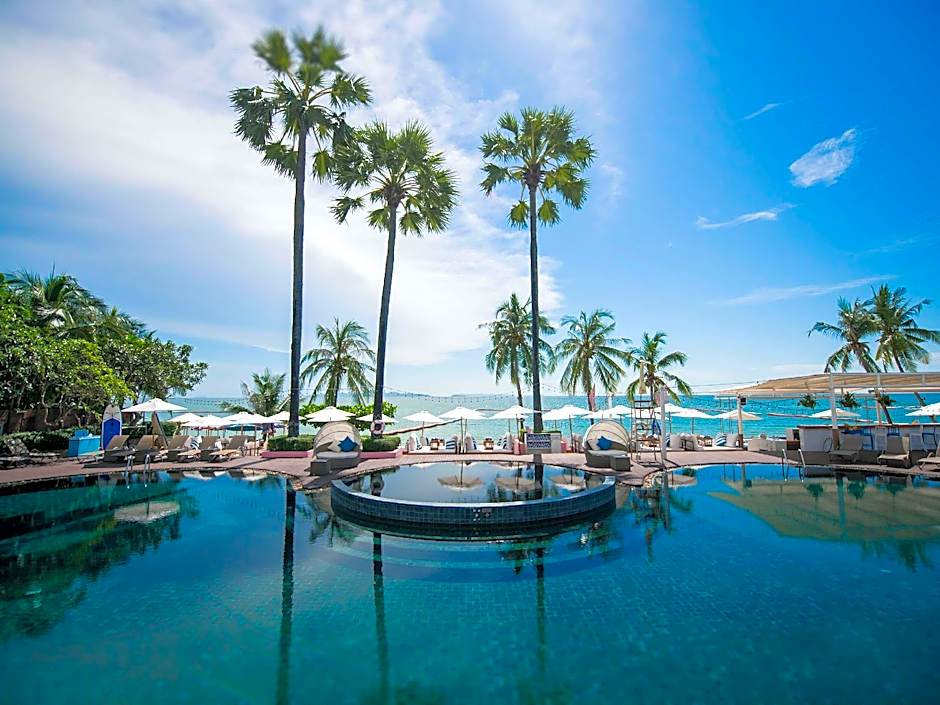 Pullman Pattaya Hotel G
