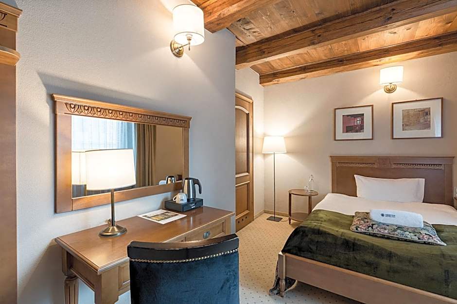 Hotel Rubinstein