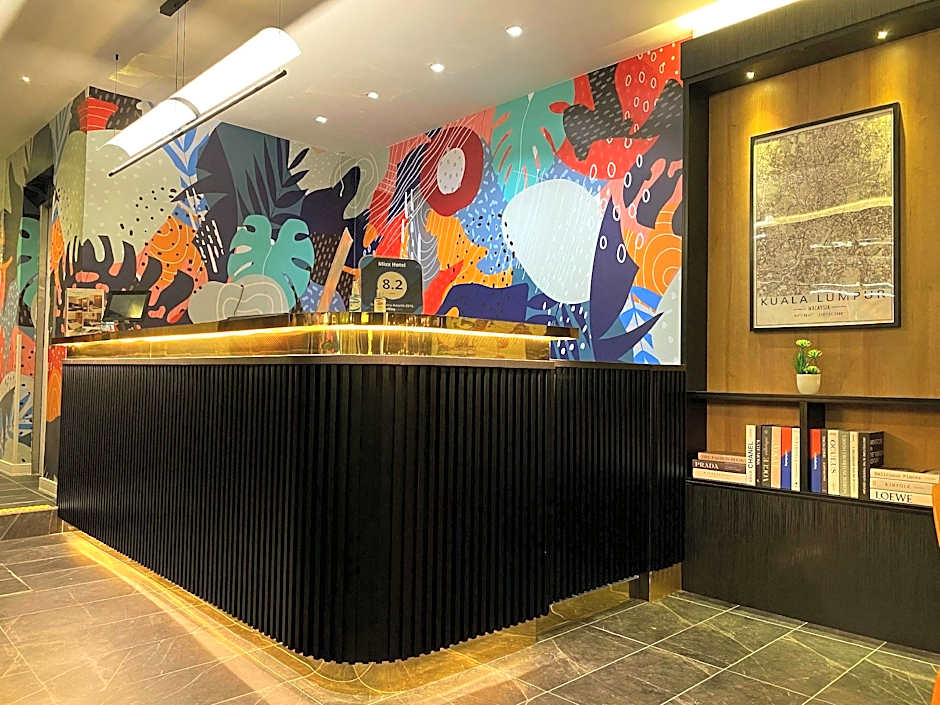 Mixx Express Sunway