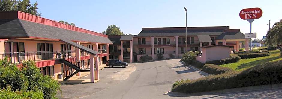 Executive Inn Kershaw