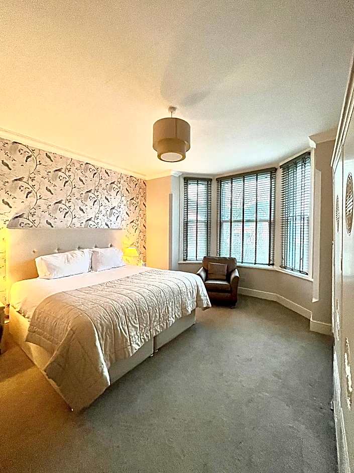 Mode Apartments St Annes