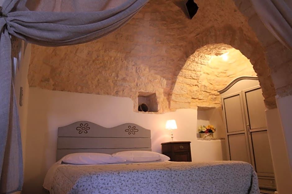 Trulli Holiday Albergo Diffuso