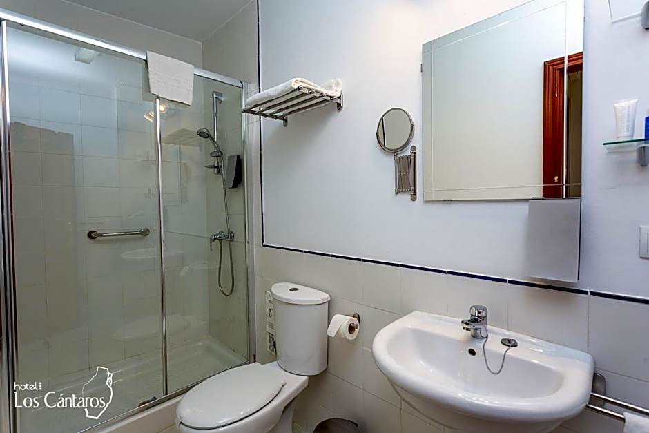 Apartamentos Los Cantaros