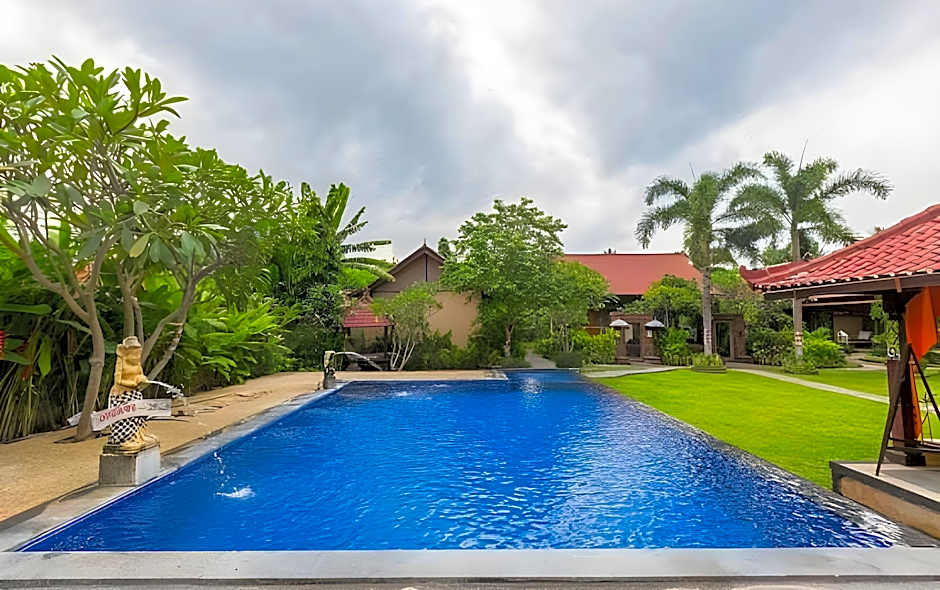 Kubuku Eco Dive lodge & Yoga