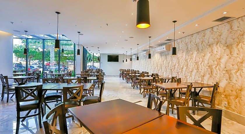 Holiday Inn Goiania By IHG