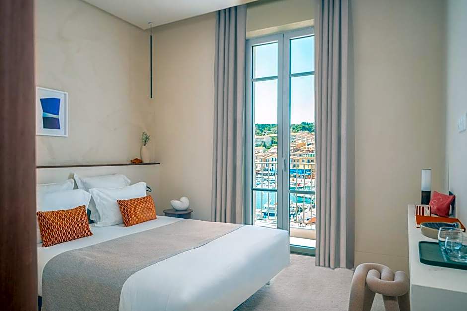 Hôtel Liautaud Cassis