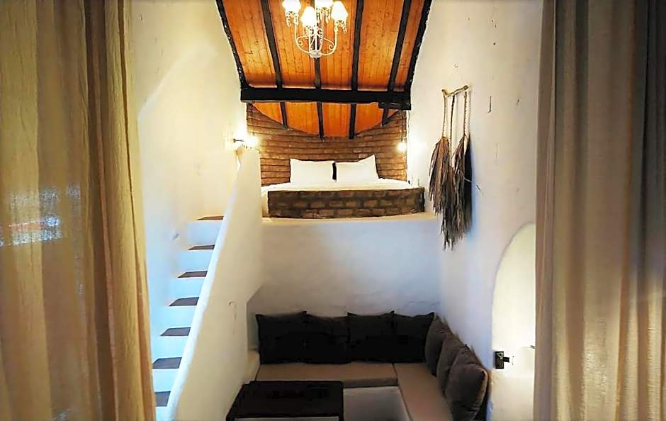 Lodge Monte Do Sobral