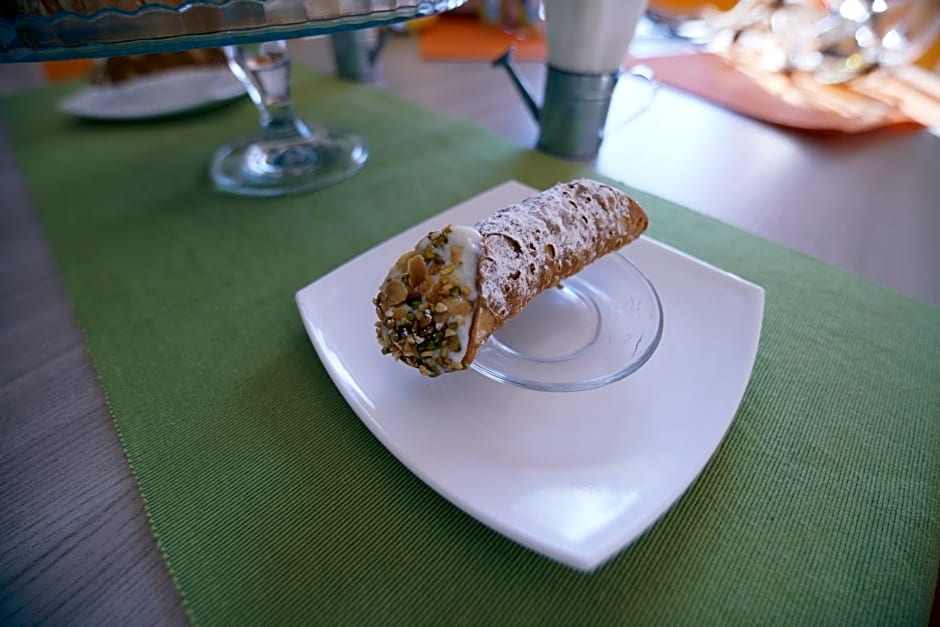 B&B Nodo Francescano