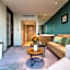 Fliport Garden Hotel Nanjing