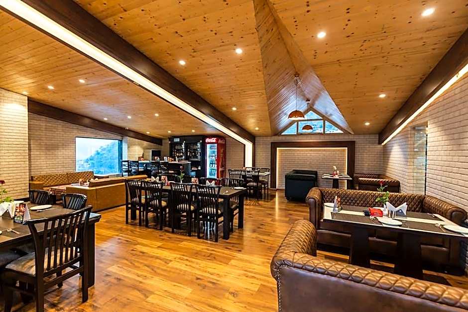 Hotel Ashiana Regency