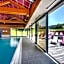 Village vacances Chalet de la Haute-Joux