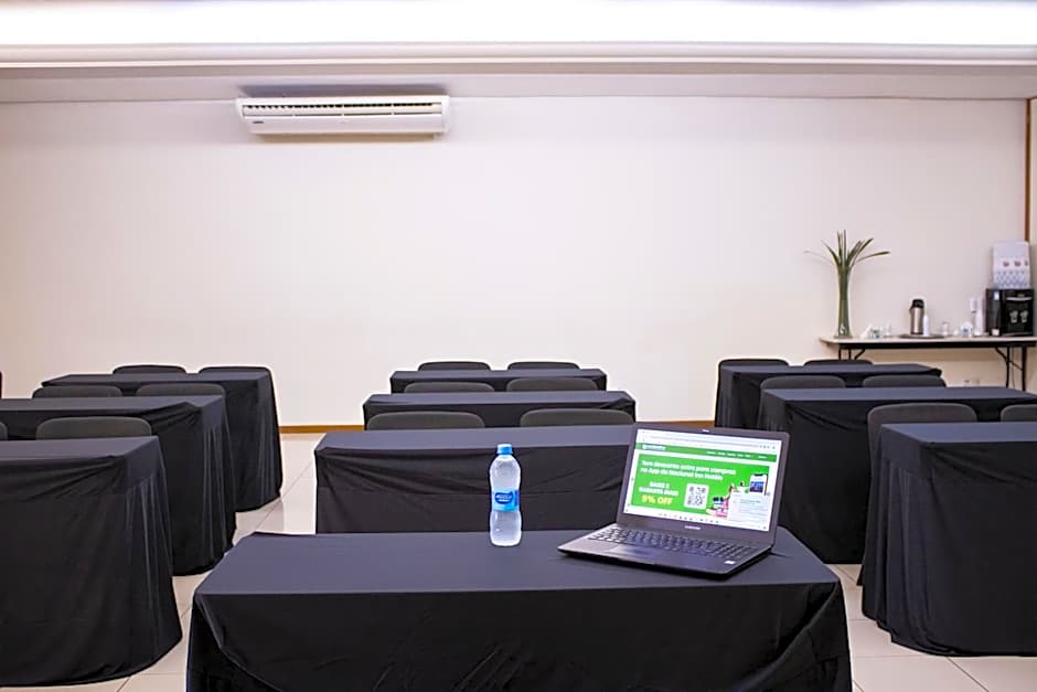 Hotel Dan Inn São José do Rio Preto by Nacional Inn