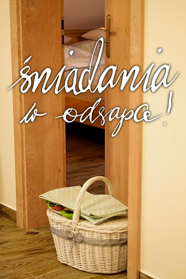 Dom Wakacyjny ODSAPKA