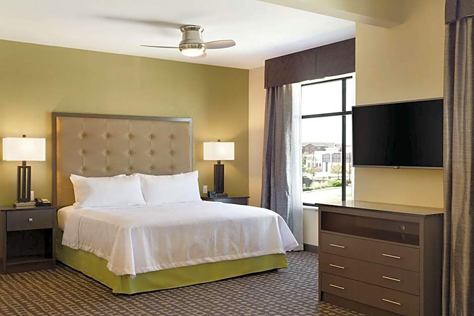 Homewood Suites By Hilton Ankeny