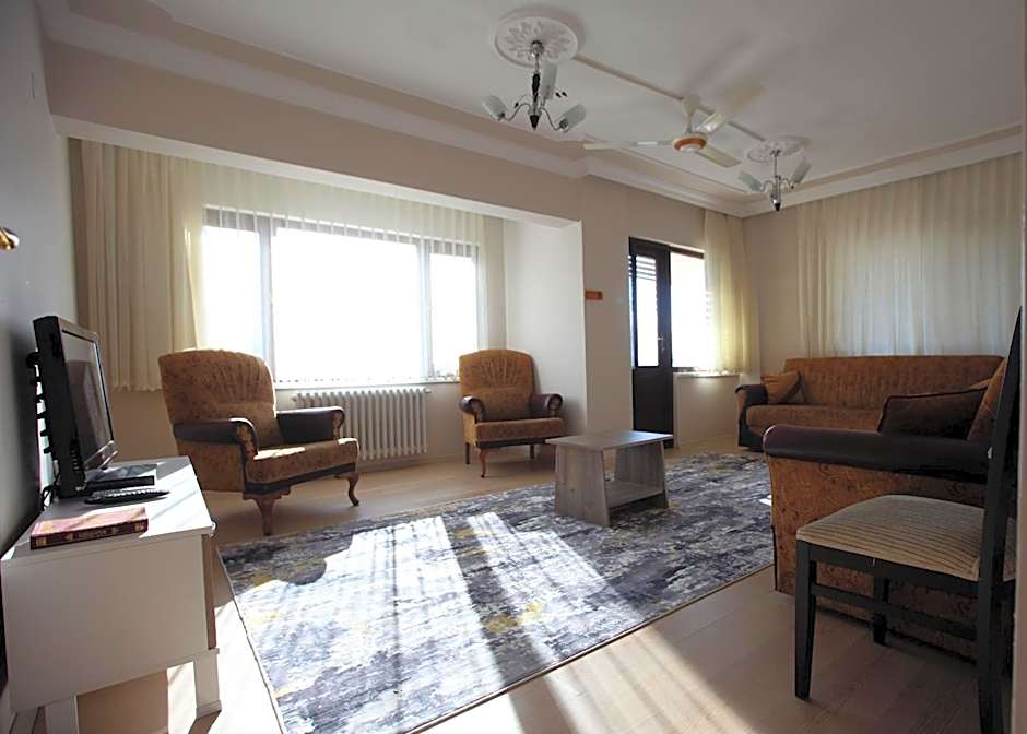 Mekan Ilica Apart Otel