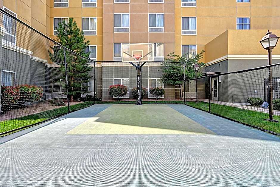 Homewood Suites By Hilton Albuquerque Airport