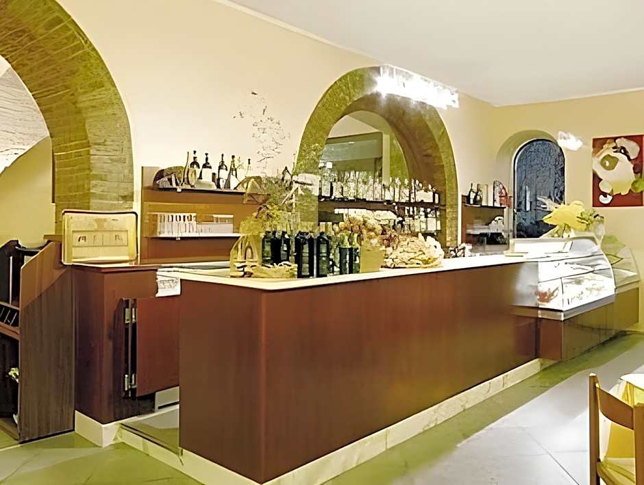 Hotel Minerva
