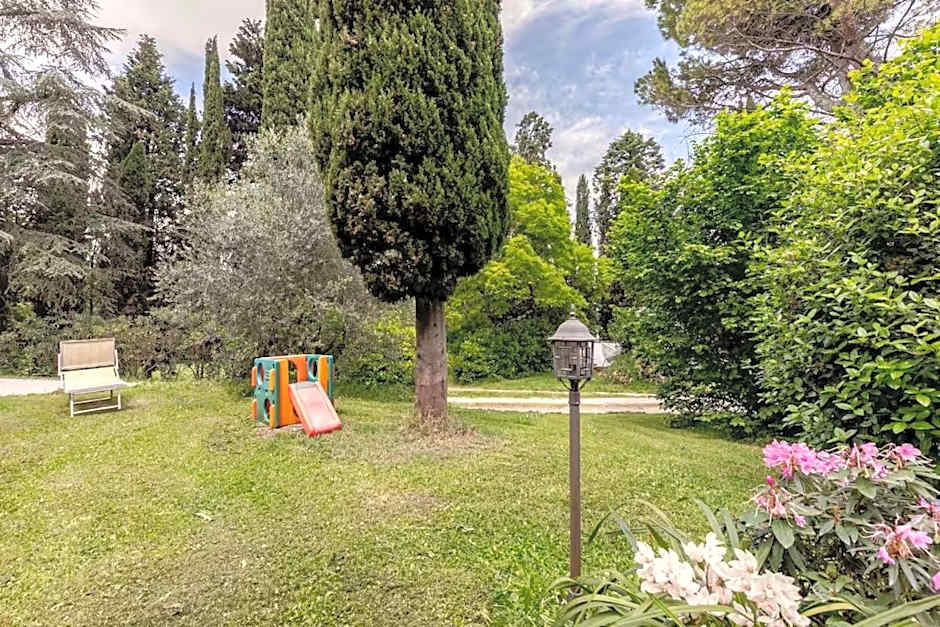 B&B Mama Rò