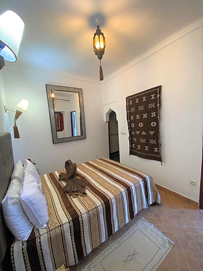 Les Jardins Mandaline