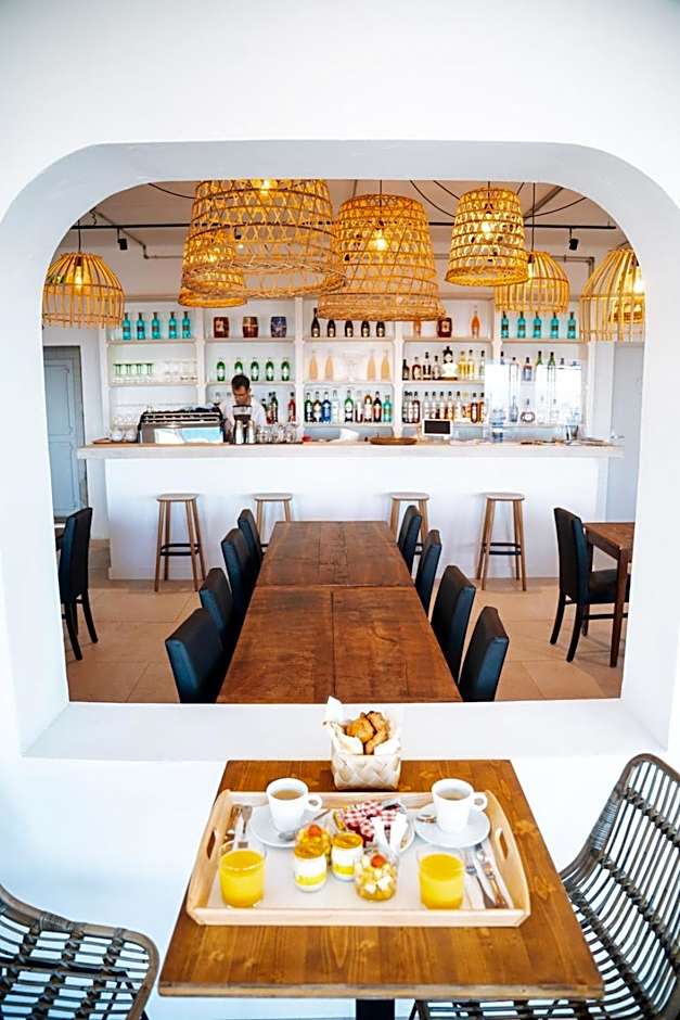 Hôtel Casa Marina