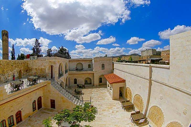 Palmyra Boutique Hotel